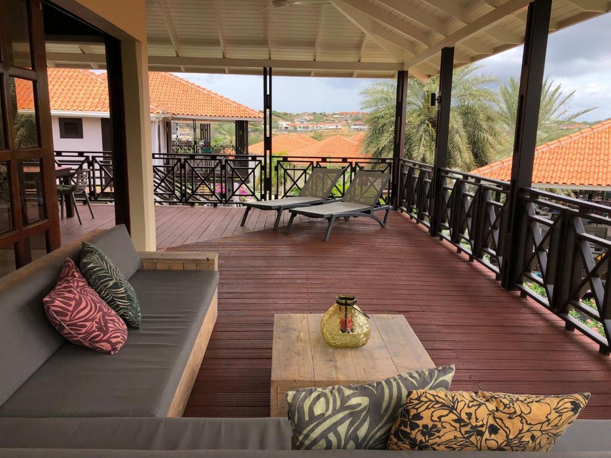 Villa At The Beach, Blue Bay Golf & Beach Resort ภายนอก รูปภาพ