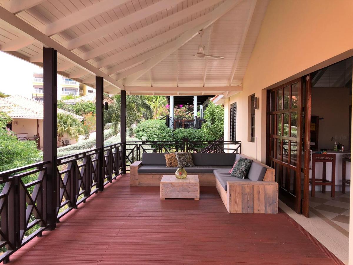 Villa At The Beach, Blue Bay Golf & Beach Resort ภายนอก รูปภาพ