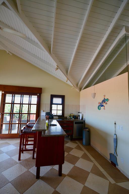 Villa At The Beach, Blue Bay Golf & Beach Resort ภายนอก รูปภาพ